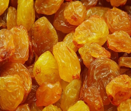 کشمش